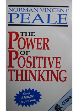The power of positive thinking