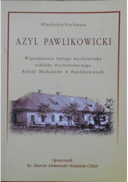 Azyl Pawlikowicki