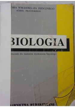 Biologia