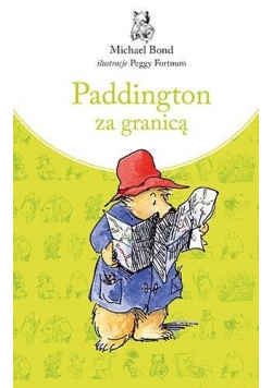 Paddington za granicą