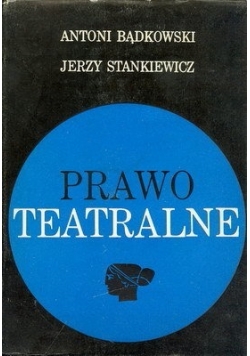 Prawo teatralne