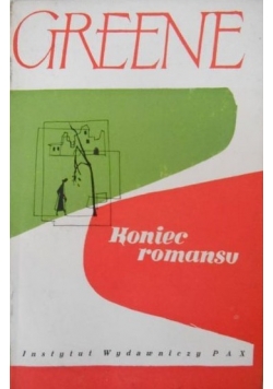 Koniec romansu