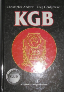Kgb