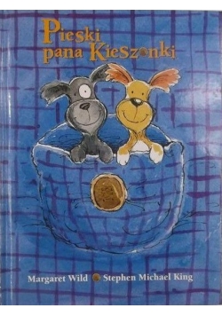 Piesek Pana Kieszonki