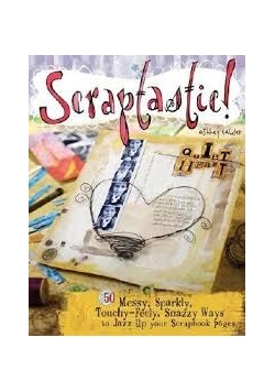 Scraptastic
