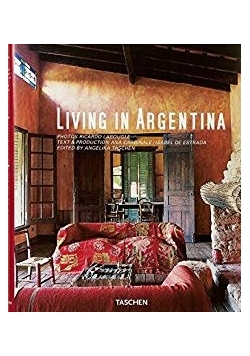 Living in Argentina