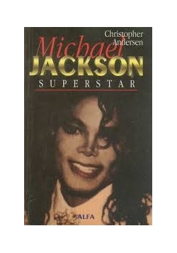 Michael Jackon superstar