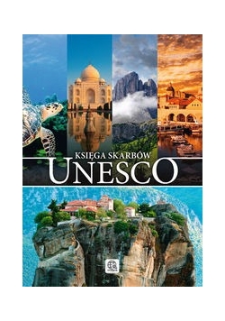 Księga skarbów UNESCO
