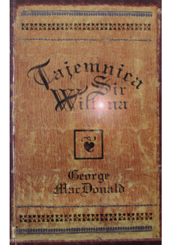 Tajemnica Sir Wiltona