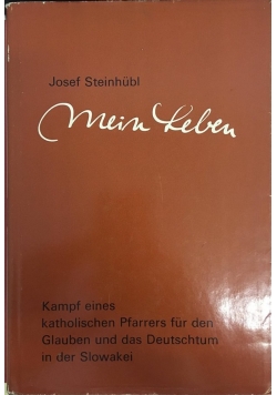 Mein Leben