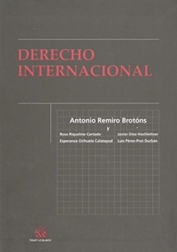 Derecho Internacional