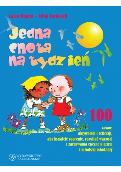 Jedna cnota na tydzień