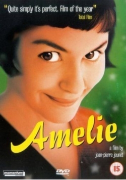 Amelie, DVD, Nowa