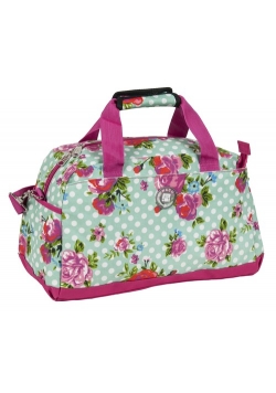 Torba sportowa 17-782M