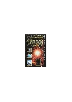 Zmarszczki na kosmicznym morzu
