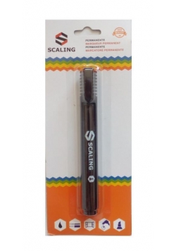 Marker permanentny JUMBO