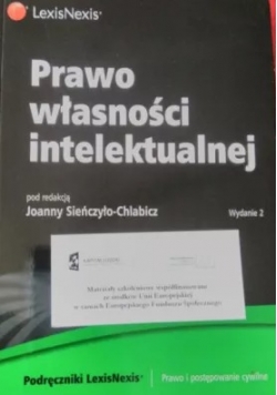 Prawo własności intelektualnej