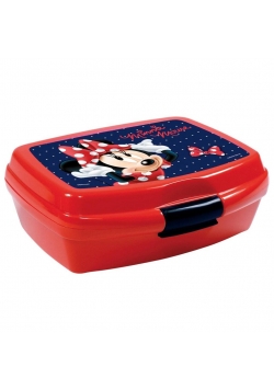 Śniadaniówka Minnie 19 DERFORM