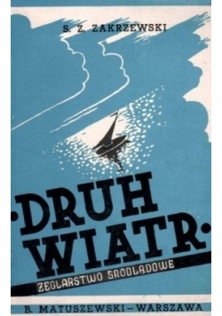 Druh wiatr 1946 r