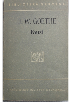Faust