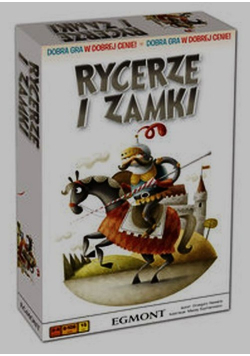 Rycerze i zamki