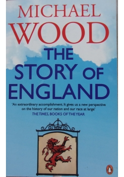 The Story of England