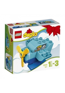 Lego DUPLO 10849 Mój pierwszy samolot