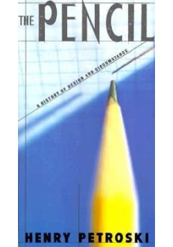 The pencil