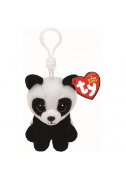 Beanie Boos Bamboo - Panda brelok