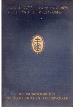Familien - und Kleinkinderpädagogik
