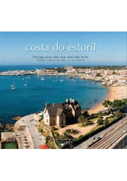 Costa do estoril + płyta CD