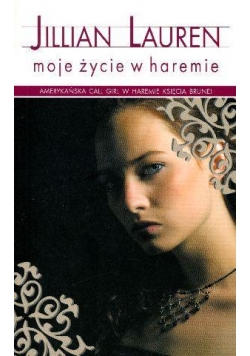 Moje życie w haremie pocket