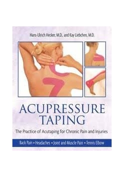Acupressure Taping