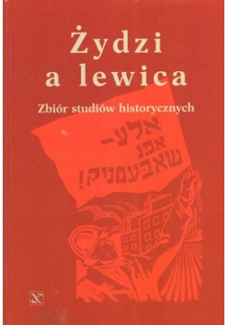 Żydzi a lewica