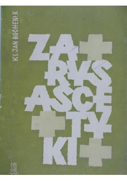 Zarys ascetyki