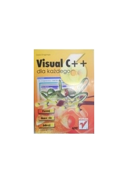 Visual C ++ 6 dla każdego
