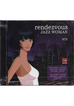 Rendezvous Jazz Women 2 CD