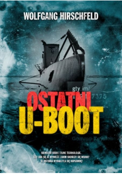 Ostatni U Boot