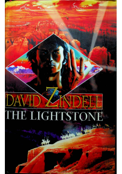 The Lightstone Book One of the Ea Cycle