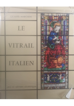 Le Vitrail Italien