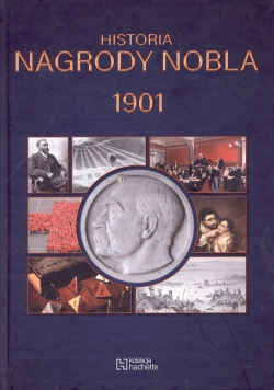 Historia nagrody Nobla 1901