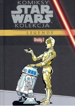 Star Wars Droidy 2