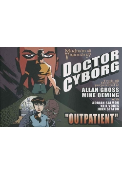 Doctor Cyborg