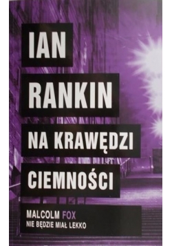 Na krawędzi ciemności
