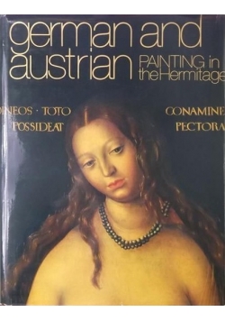 German and Austrian Painting in the Hermitage Leningrad
