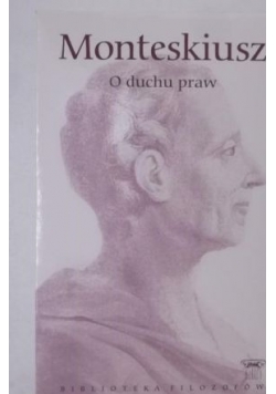 O duchu praw