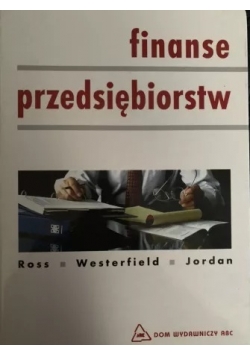 Finanse przedsiębiorstw