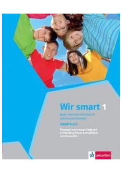 Wir smart 1 Smartbuch LEKTORKLETT w.2017