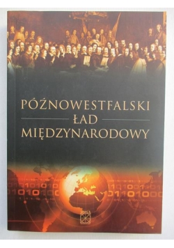 Późnowestfalski ład międzynarodowy