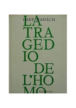 La Tragedio De L Homo